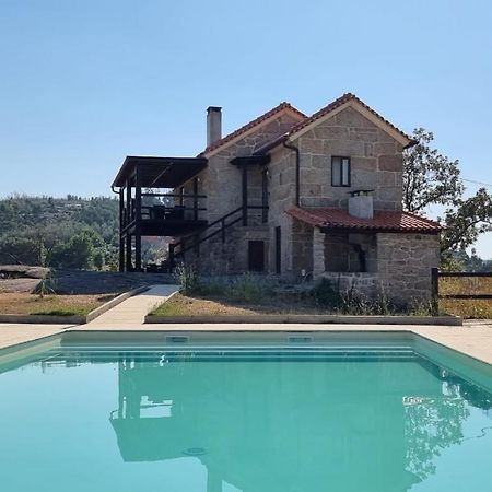 Appartement Quinta Da Adarnela à Lagares da Beira Extérieur photo