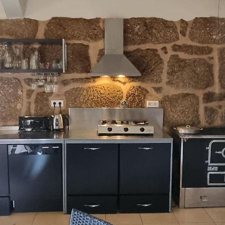 Appartement Quinta Da Adarnela à Lagares da Beira Extérieur photo