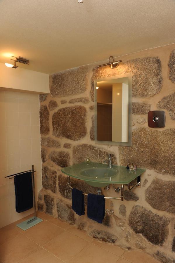 Appartement Quinta Da Adarnela à Lagares da Beira Extérieur photo