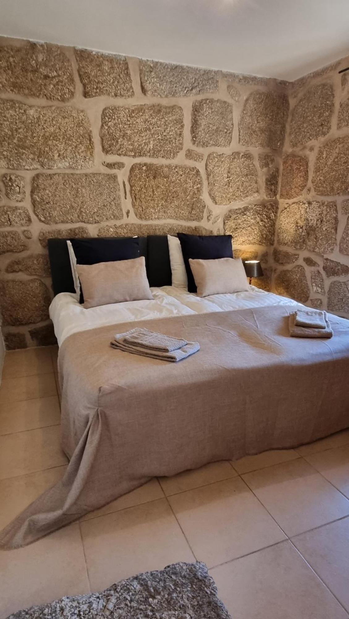 Appartement Quinta Da Adarnela à Lagares da Beira Extérieur photo